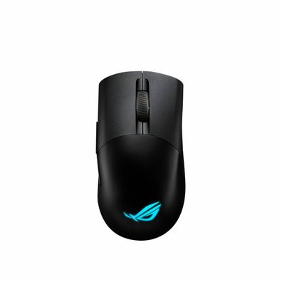 Asus ASUS Maus Asus ROG Keris Wireless Aimpoint (90MP02V0-BMUA00) (90MP02V0BMUA00)