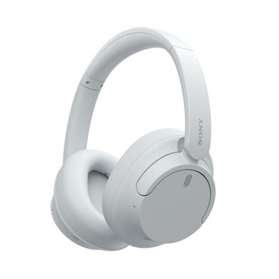 WH-CH720N (weiß, USB-C, Bluetooth)