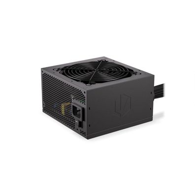 Vero L5 Bronze 600W (schwarz, 2x PCIe, 600 Watt)
