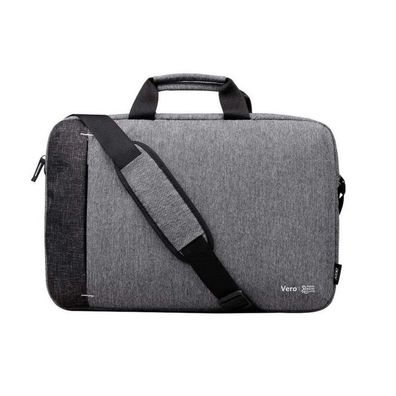 Vero OBP Carrying Bag 15,6 (hellgrau/schwarz, für Notebooks bis 15,6")