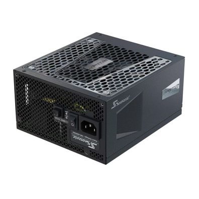 PRIME TX-1300 (schwarz, 1x 12VHPWR, 6x PCIe, Kabel-Management, 1300 Watt)