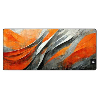 Skiller SGP30 XXL D6 (orange/grau)