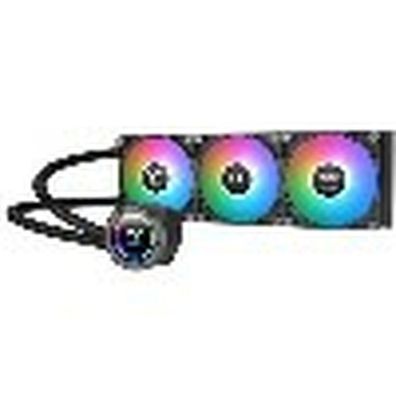 TH360 V2 ARGB Sync All-In-One Liquid Cooler (schwarz)