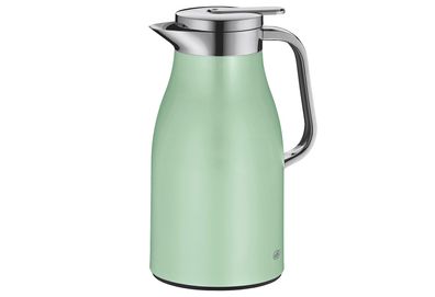 ALFI Isolierkanne Skyline pastell mint matt 1,00l
