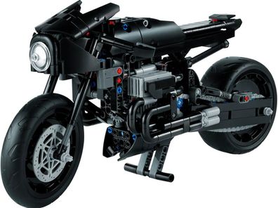 LEGO Technic The Batman Batcycle (42155)