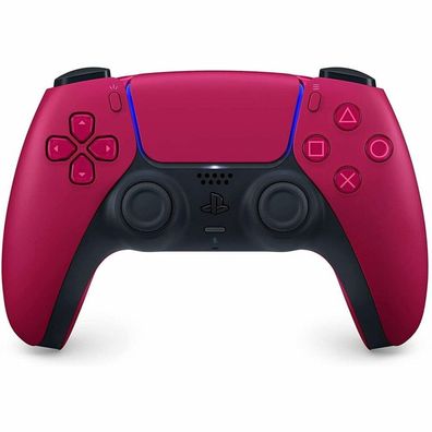 SONY Sony Playstation 5 Controller DualSense cosmic red (1000040189)