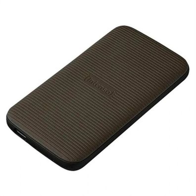 Externe SSD TX500 2 TB (braun, USB-A 3.2 Gen 2 (10 Gbit/s))