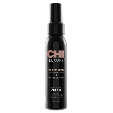 Luxus Schwarzkümmelöl Haar Creme Behandlung Kräftigung 177 ml