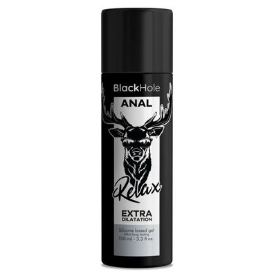 GEL AUF Silikonbasis Analdehnung 100 ML