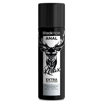 GEL AUF Silikonbasis Analdehnung 30 ML
