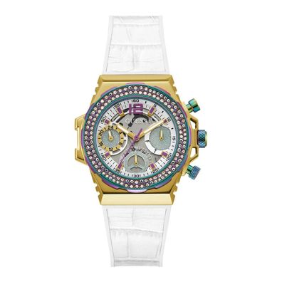 Guess Fusion GW0553L2 Damenuhr