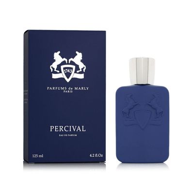 Percival Eau de Parfum 125ml