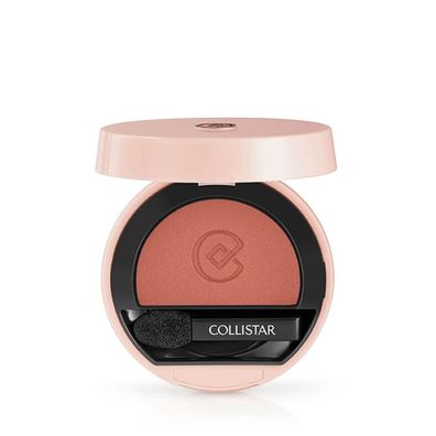 Collistar Impeccable Compact Eye Shadow 130-Paprika Matte