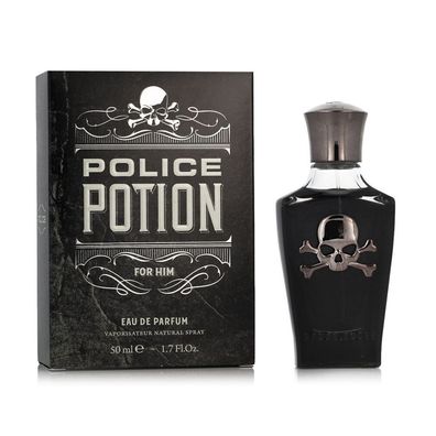 Potion For Him Eau de Parfum 50ml Spray