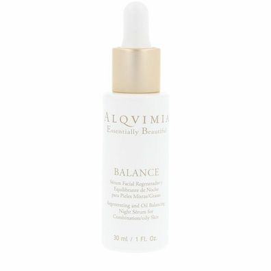 Regenerierendes Nachtserum Balance 30ml