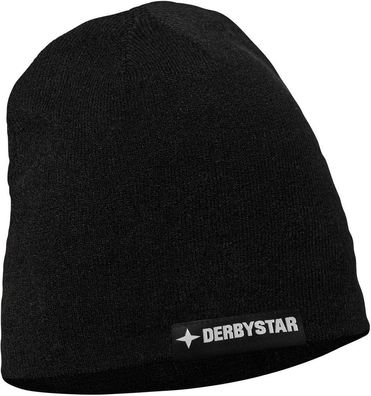 Derbystar Strickmütze V20 652014