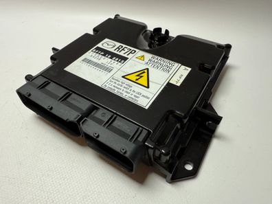 Original MAZDA 5 BERL. (CR) 2.0 CRTD Motorsteuergerät RF7P18881S