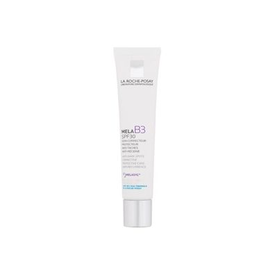 MELA B3 moisturizing cream SPF30 40 ml