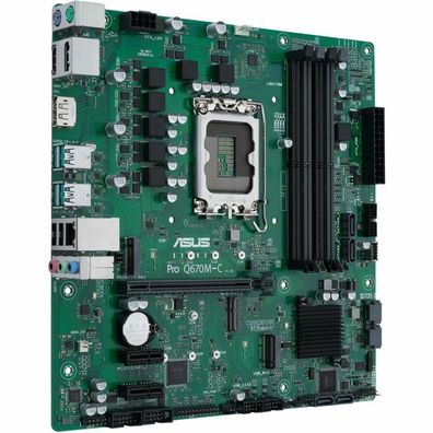 PRO Q670M-C-CSM