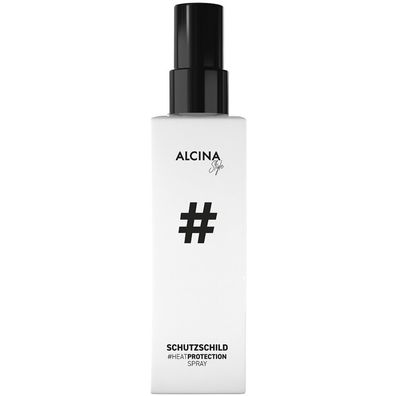 Sprej na vlasy s tepelnou ochranou (Hitzeschutzspray) 100 ml