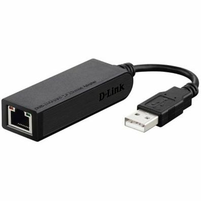 D-LINK DLINK Medienkonverter DUB-E100 DUBE100 (DUB-E100)