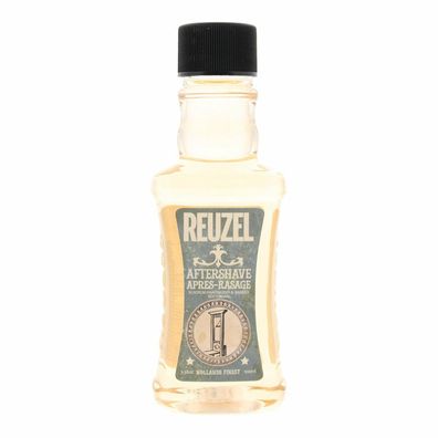 Aftershave Zklidnujici A Osvezujici Voda Po Holeni