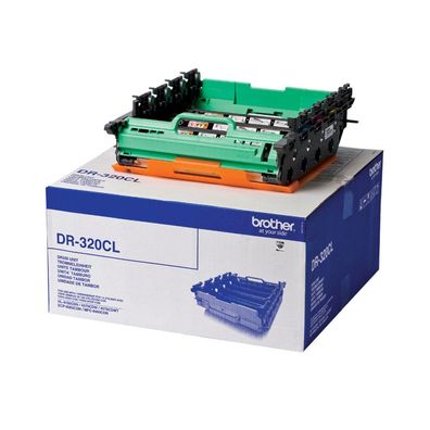 DR-320CL (Retail)