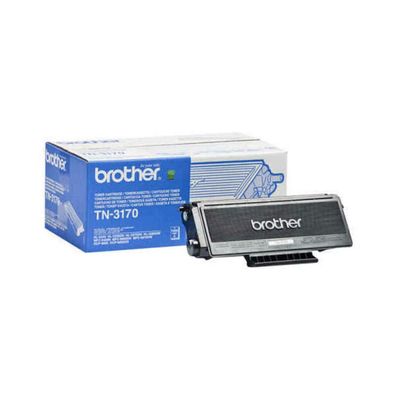 Brother Cartridge TN-3170 TN3170 (TN3170)