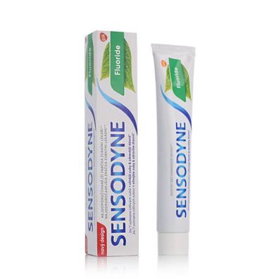 Sensodyne Fluorid-Zahnpasta 75 ml