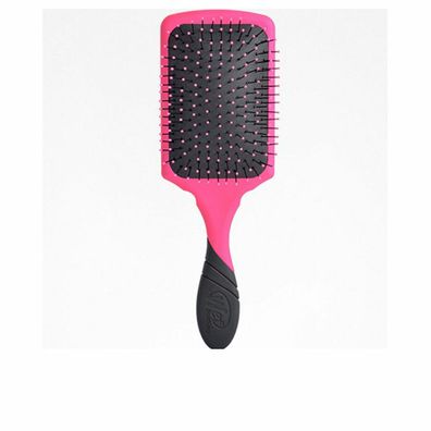 Wet Brush Pro Paddle Detangler Pink 1 st