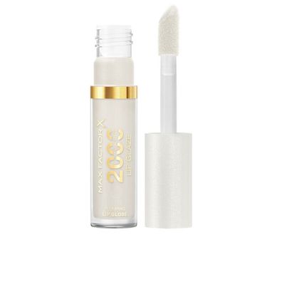 MAX FACTOR Lipgloss 2000 Calorie Lip Glaze 000 Melting Ice, 4,4 ml
