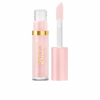 MAX FACTOR Lipgloss 2000 Calorie Lip Glaze 010 Cotton Candy, 4,4 ml