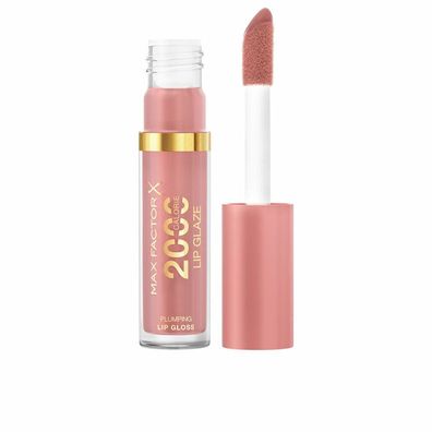 MAX FACTOR Lipgloss 2000 Calorie Lip Glaze 105 Berry Sorbet, 4,4 ml
