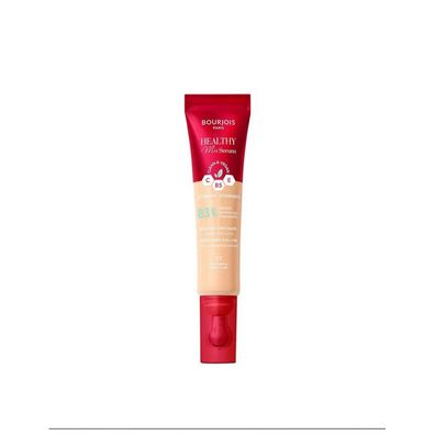 Healthy MIX SERUM flüssiger Abdeckstift #51-Light Vanilla 11 ml