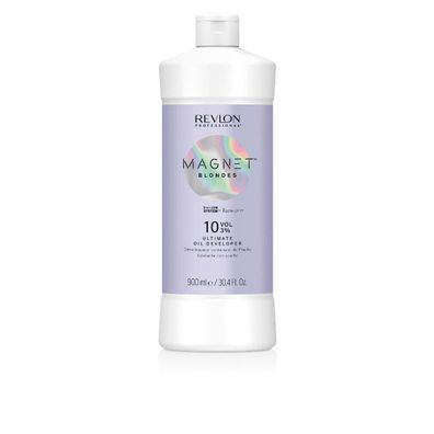 Revlon Magnet Blondes Developer 10 Vol 900ml