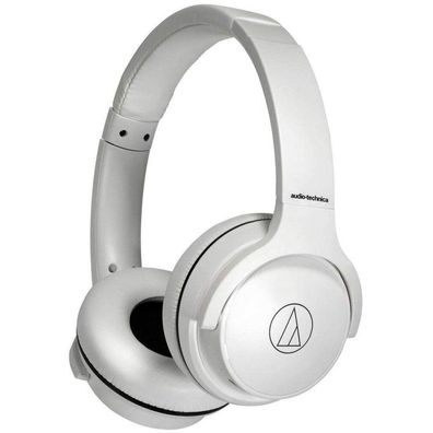 ATH-S220BTWH (weiß, USB-C, Bluetooth)