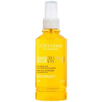 MAKEUP Remover OIL 200 ml