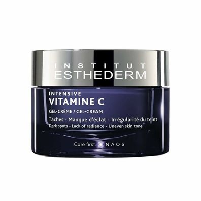 Intensiv Vitamin C2 Gel-Creme 50 ml