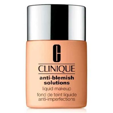 Antiblemish flüssiges Make-up #Elfenbein 30 ml