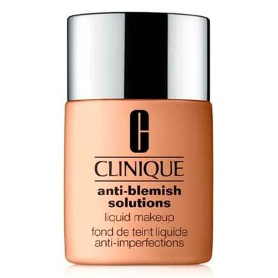Antiblemish flüssiges Make-up #Creme chamoise 30 ml