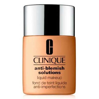 Antiblemish flüssiges Make-up #neutral 30 ml