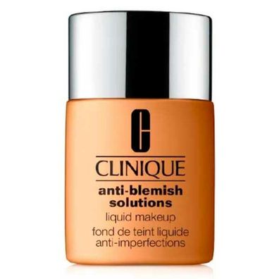 Antiblemish flüssiges Make-up #honey 30 ml