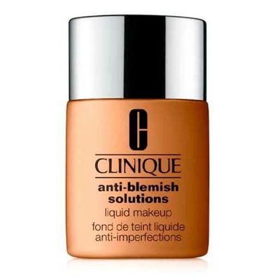 Antiblemish flüssiges Make-up #sand 30 ml