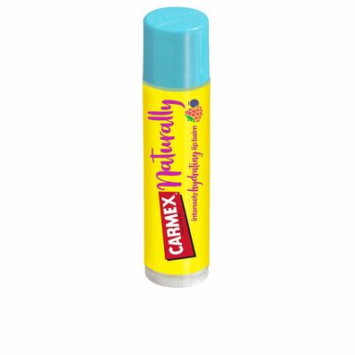 Naturally feuchtigkeitsspendender Lippenbalsam-Stift #Rote Früchte 1 u
