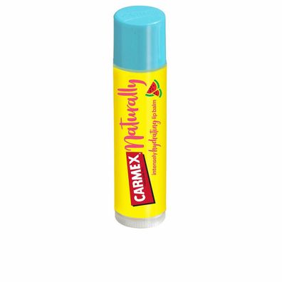 Naturally feuchtigkeitsspendende Lippenbalsam-Stift #Wassermelone 1 u