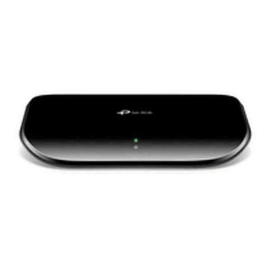 TP-Link DE TP-LINK TPLINK Switch TL-SG1005D TLSG1005D (TL-SG1005D)
