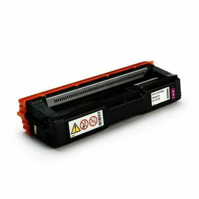 Ricoh Cartridge SP C250E Magenta (407545)