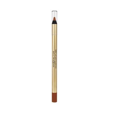 Max Factor Farbe Elixir Lip Liner 5g - 14 Brown&#39; Hautfarbe