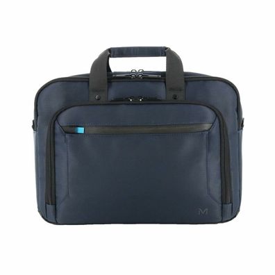 Mobilis Executive 4 Twice Briefcase 11-14'' 40% Recycled