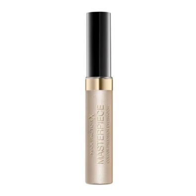 Max Factor Masterpiece Farbe Präzision Lidschatten 8 ml - 5 Pearl Beige